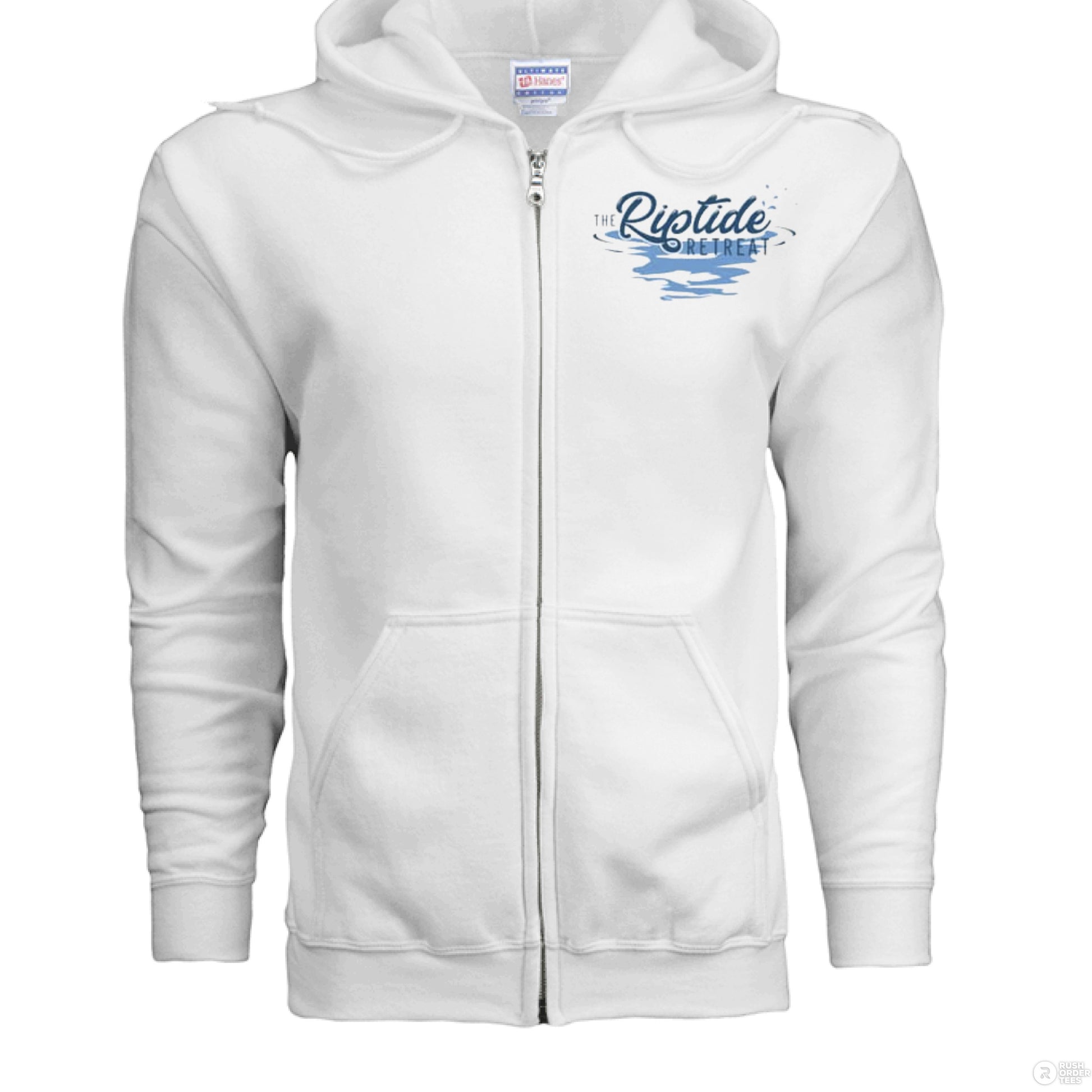 WHITE - FRONT