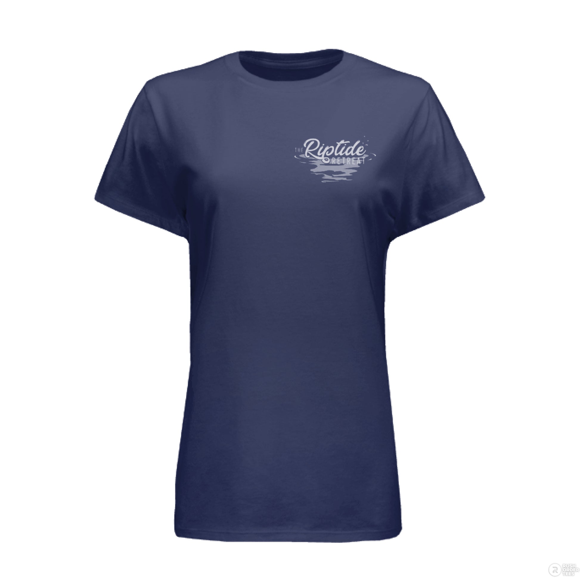 NAVY - FRONT