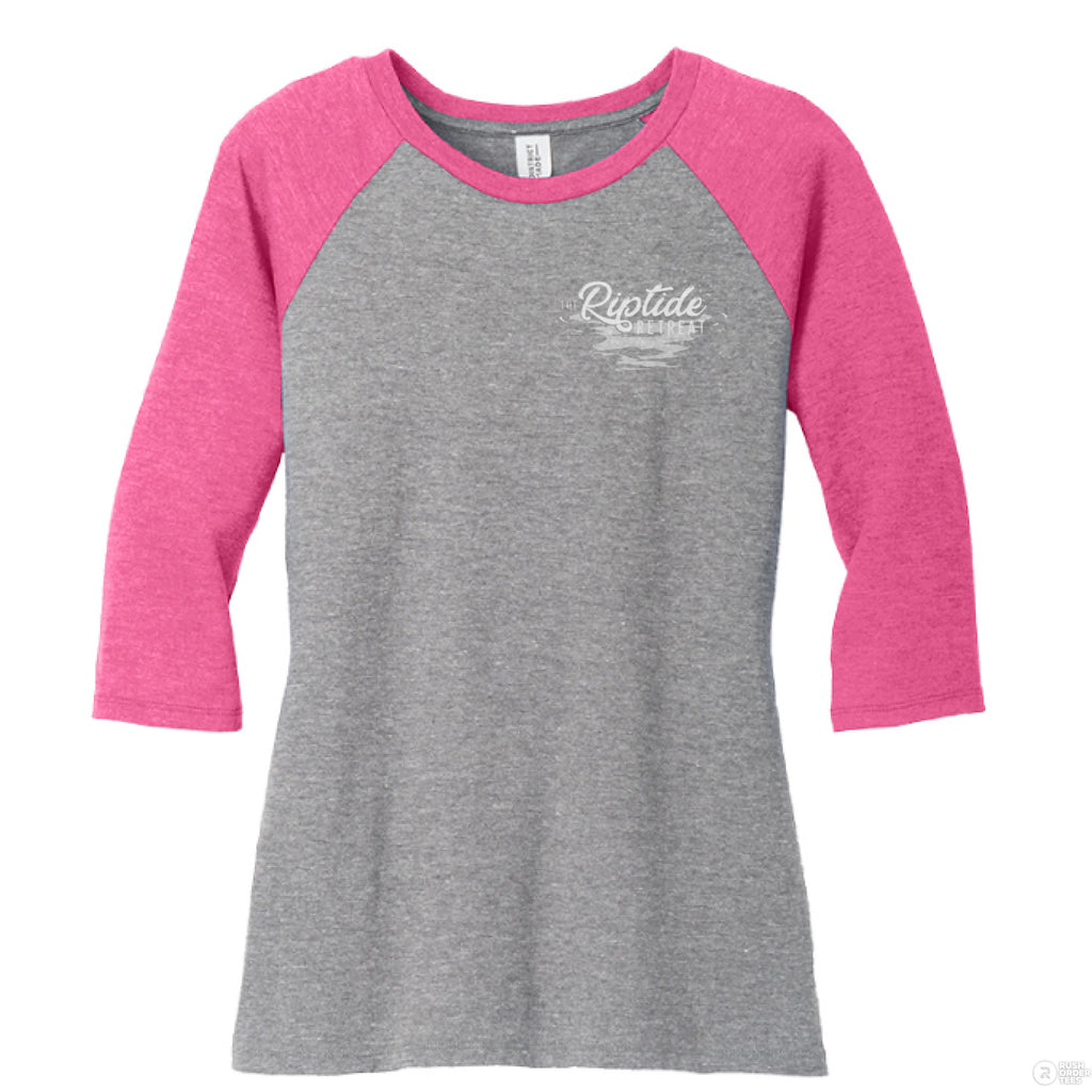 Fuchsia Fr/GyF - FRONT