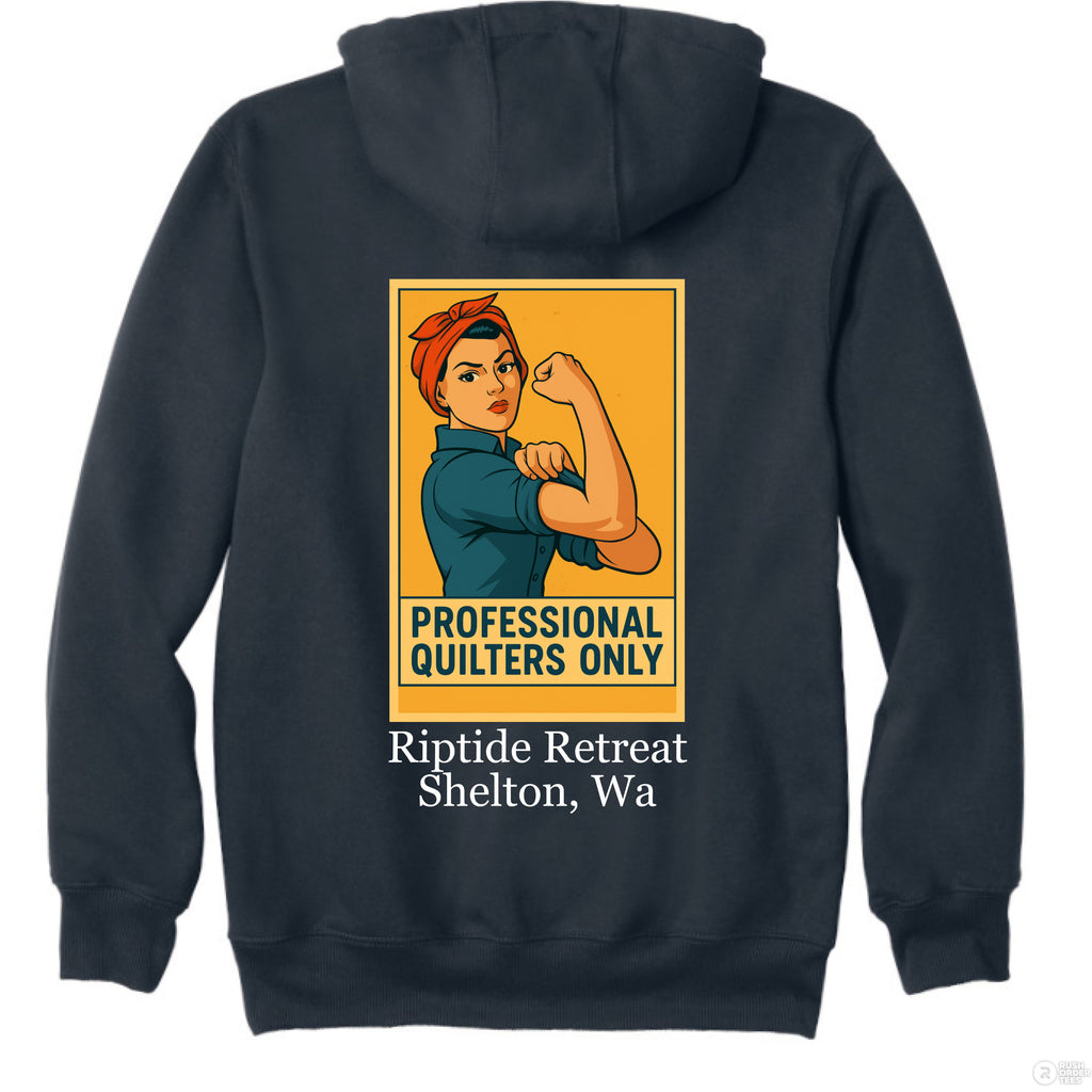 New Navy - BACK