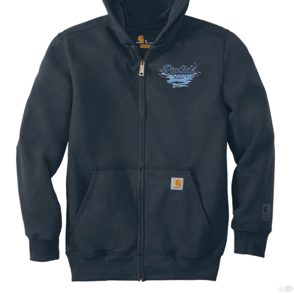 New Navy - FRONT