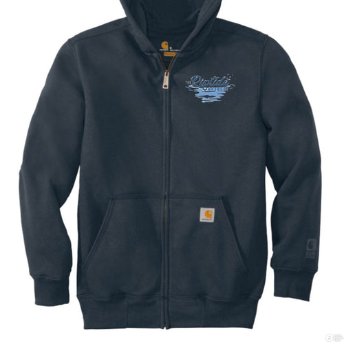 New Navy - FRONT