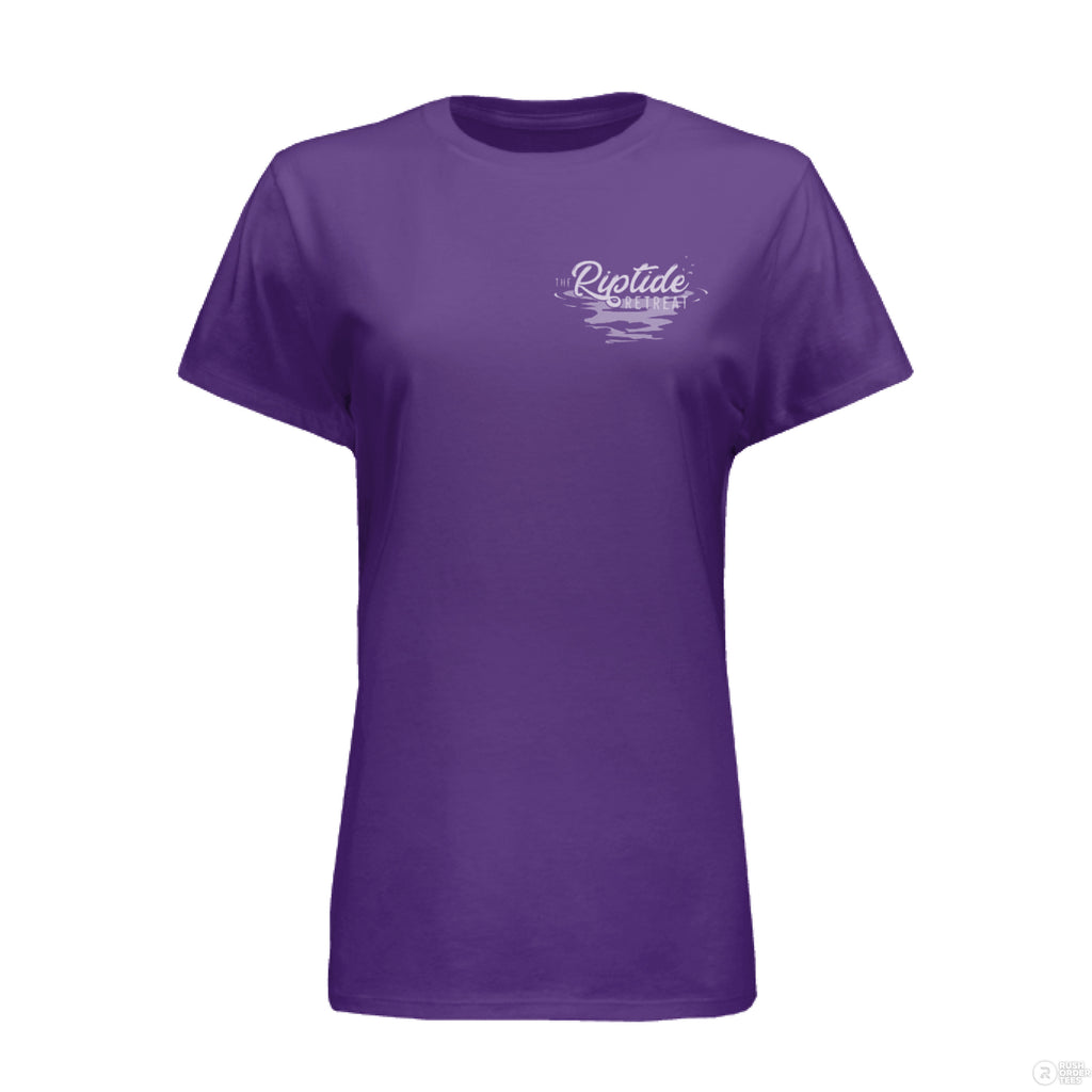 PURPLE - FRONT