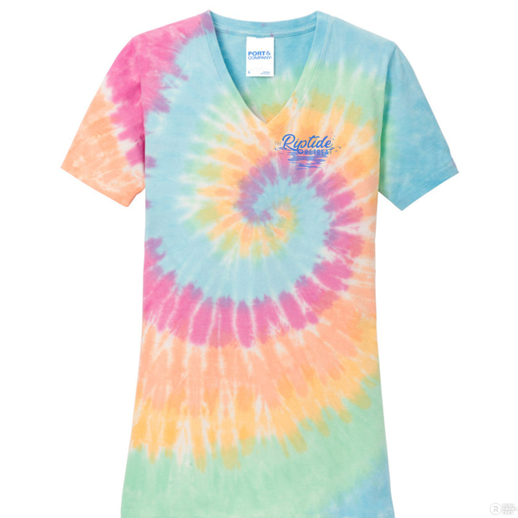 Pastel Rainbow - FRONT